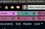 Gmail Button pour Mac