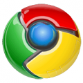 Google Chrome  beta pour Mac OS X