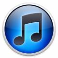 iTunes  pour Mac OSX