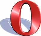 Opera  pour Mac OSX