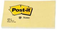 Notes Post-it