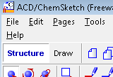 ACD ChemSketch