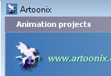 Artoonix 1.10