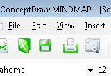 ConceptDraw MINDMAP