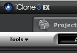 iClone Pro 3DXchange