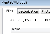 Print2CAD