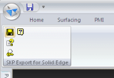 SKP Export for Solid Edge