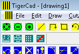 TigerCad