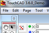 TouchCad