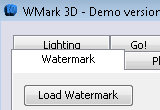 WMark 3D