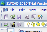 ZWCAD 2011