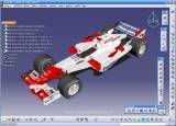 Catia v6