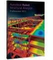 AutoCAD Robot Structural Analysis Professional 2014