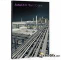 AutoCAD Plant 3D 2014