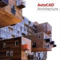 AutoCAD Architechture 2014