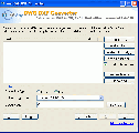 Any DWG DXF Converter