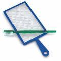 Brosse de tamisage