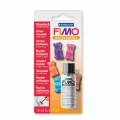 Vernis brillant Fimo