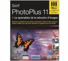 MICRO APPLICATION  PhotoPlus 11