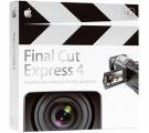 APPLE  Final Cut Express 4.0