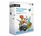 MAGIX  Xtreme Photo & Graphic Designer 5