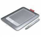 Wacom  Tablette graphique Bamboo Fun Pen & Touch Small
