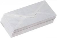 25 enveloppes simples