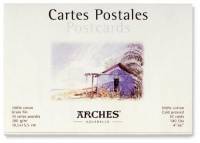 Cartes postales ARCHES