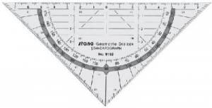 Equerre Standardgraph