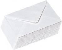 25 enveloppes A6