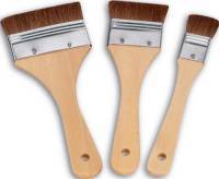 Lot de 3 spalters