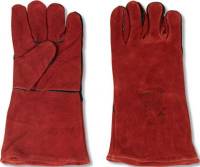 Gants en cuir