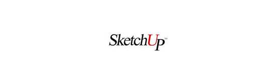 SketchUp 8