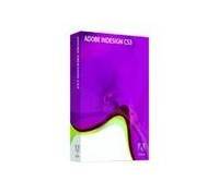 Adobe  InDesign CS3