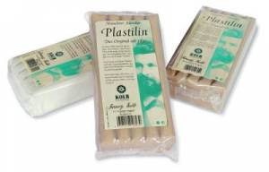 Plastiline de Munich