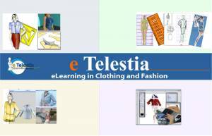 Telestia CAD Fashion Design Software