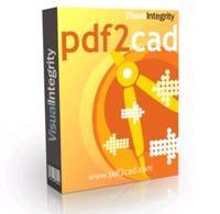 Pdf2cad