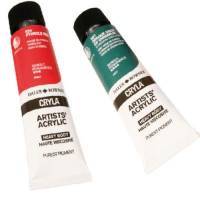 Acrylique extra-fine Cryla