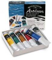 Coffret Artisan