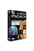 Coffret Espace