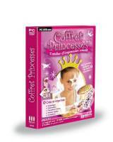 Coffret Princesses