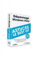 Dpannage Windows Vista