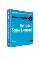 Domptez Snow Leopard