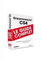 Dreamweaver CS4