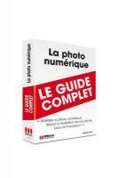 La photo numrique