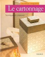 Le cartonnage