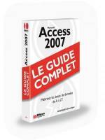 Microsoft Access 2007