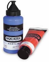 Peinture acrylique Aquatec