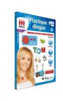 Plastique dingue imprimable