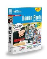 Roman Photo Crateur